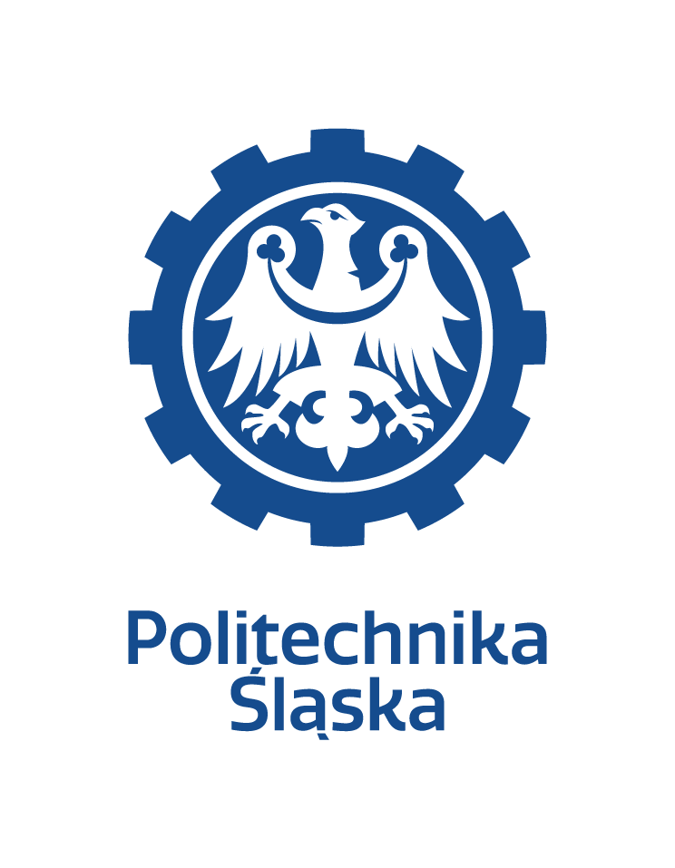 Logo of the Silesian University of Technology